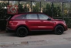 كيا سورينتو